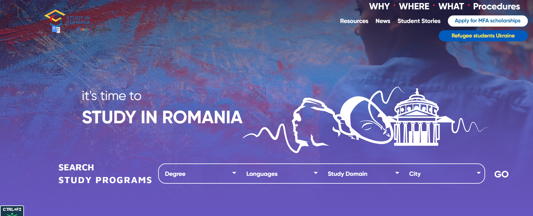 Event Background